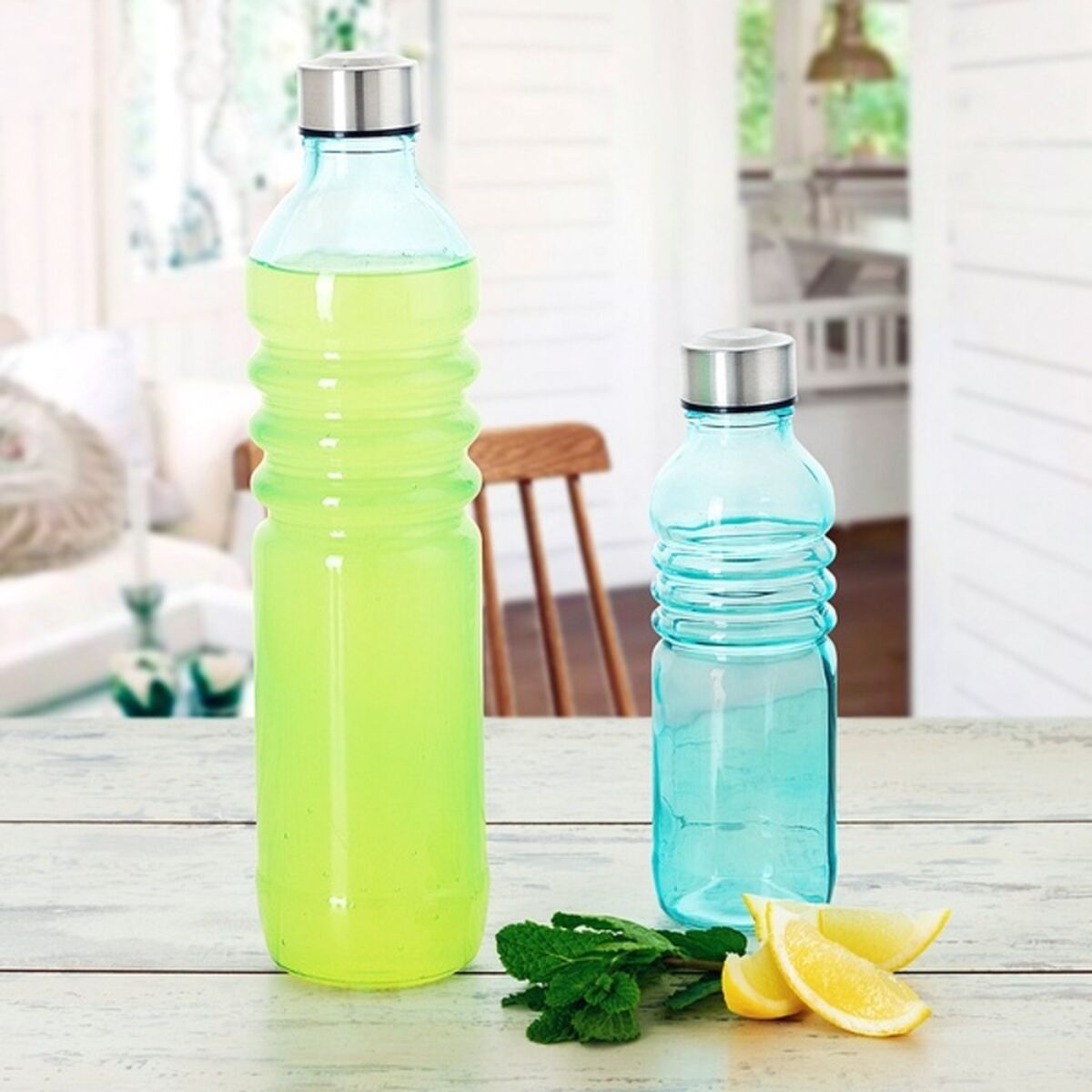 Butelis Quid Fresh stiklas 1,25 L